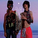 MGMT: Oracular Spectacular (with FREE MP3 Download) LP