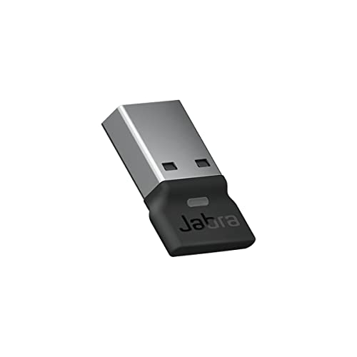 Jabra Link 380a UC - USB-A - Bluetooth Adapter 14208-26