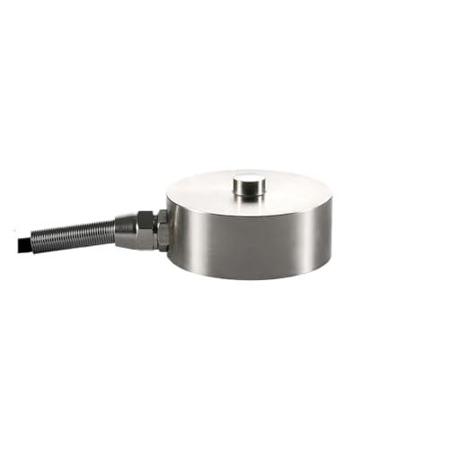 Capteur de charge 2T et kits de pesée de traction compression - 2