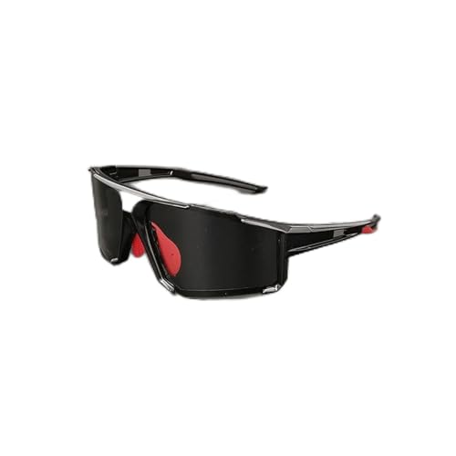 Lunettes de soleil pour cyclisme et randonnée en plein air pour hommes