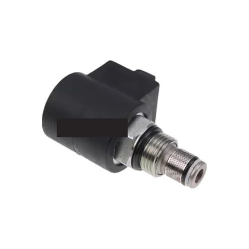 Solenoid valve 2DX 3CX assembly loader parts reference 640-1312 974628