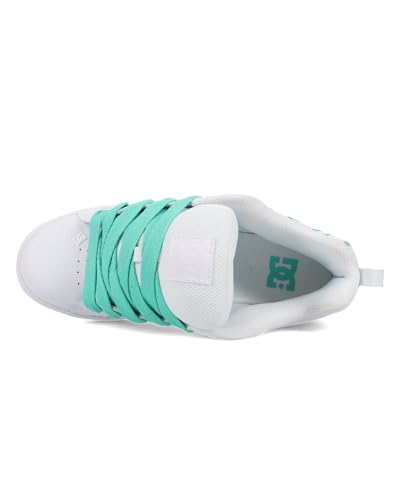 Image of DC Shoes Womens Court Graffik