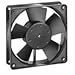 EBM-PAPST 4312-179 DC Fans Size=119x119x32 mm CFM=120 VDC=12