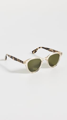 Krewe Barrett Sunglasses2