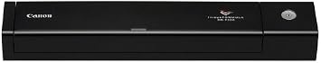 Canon DR-P208 Document Scanner