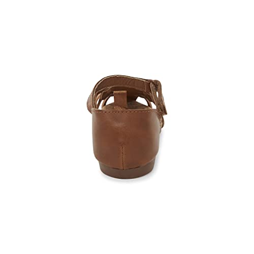 OSHKOSH B'GOSH Girl's Hattie Sandal3