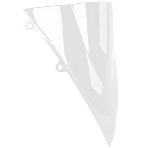Pare-brise Moto CBR1000RR 2012-2016 Extension Déflecteur Vent Avant Transparent
