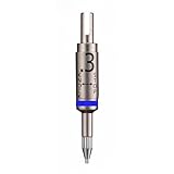 Staedtler Compass Small Compass Sharp Part 0.01 inch (0.3 mm) Φ0.2 inch (4 mm) 956 43