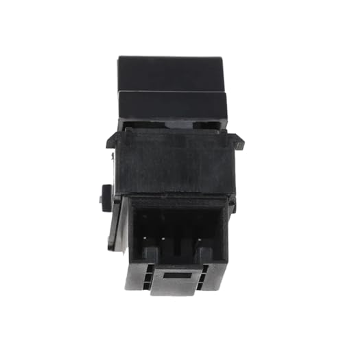 Commutateur de fenêtre pour VW Golf et Passat B8 2016-2022 commande électrique 5G0959855G