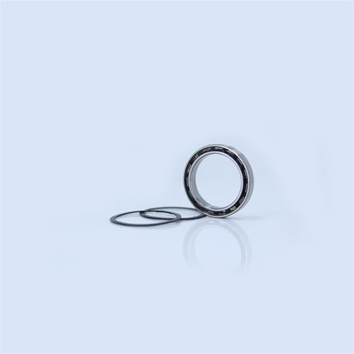 Roulement céramique hybride 6708 haute précision billes Si3N4 6708RS