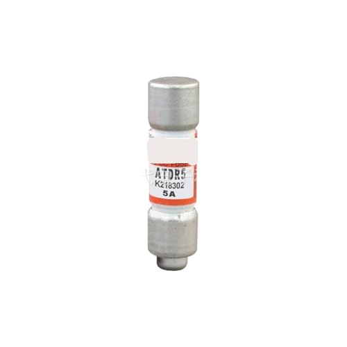 Fusible ATDR4-1/2 pour sécuriser vos composants électroniques et moteurs ATDR5