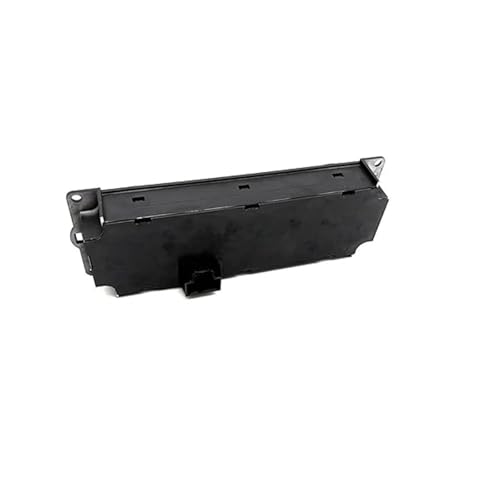 Panneau de commande de climatisation avec interrupteur de chauffage robuste Kenworth 2006 - 4