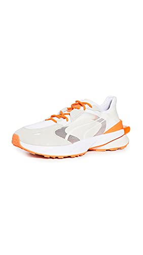 PUMA Pwrframe OP 1 Pronounce Puma White 9.5 M