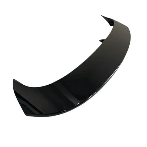 Becquet arrière et aileron de toit pour Polo 5 6R 6C 2009-2017 kit carrosserie TSI TDI
