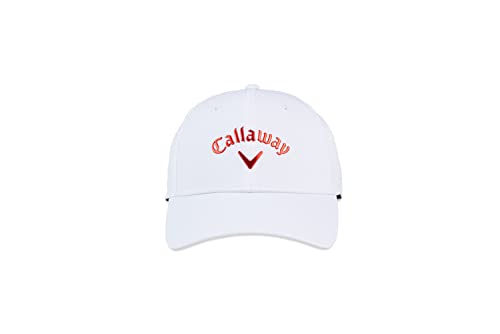Callaway Golf 2019 Liquid Metal Hat