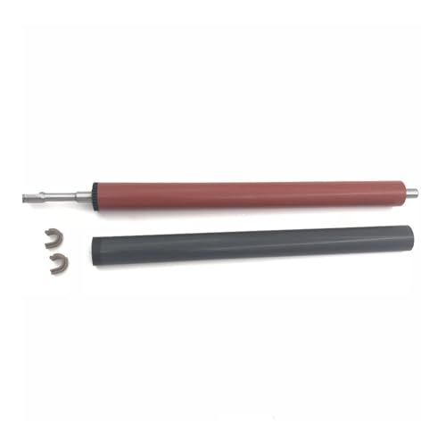 Manga de fusor y rodillo de presión para HP LaserJet P2055 y M401dn