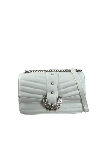 Sac à bandoulière pour femme blanc chic GAACW03123