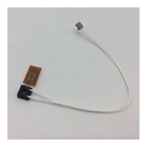 Termistor de 2 uds compatible con Kyocera KM2050 y KM1650