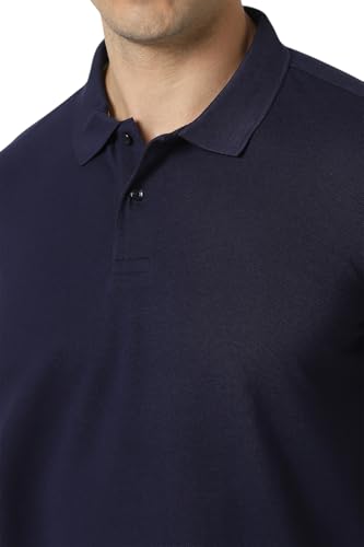 Image of Van Heusen Men's Regular Fit T-Shirt