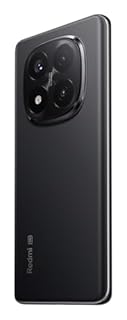 Xiaomi Redmi Note 14 Pro 5G 256GB Midnight Black