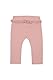 Noppies Baby - Mädchen Girls Pants Flourens Regular Fit Hose, Pale Mauve - P595, 56 EU