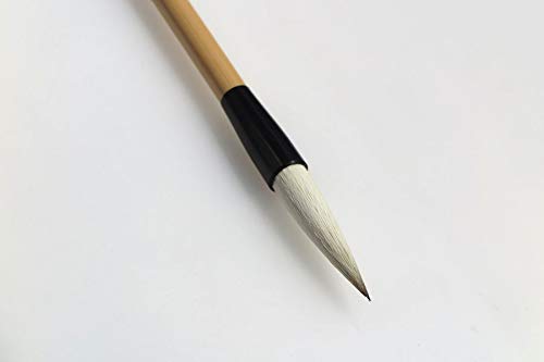 大号筆 大筆 書道筆 書道具 書道家 文具 古玩 DB1924A 大号筆 大筆 書道筆 書道具 書道家 文具 古玩 DB1924A