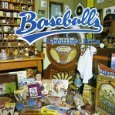 Baseball's Greatest Hits [Vinyl] -  Rhino / Wea