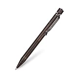 RovyVon Commander C20 Titanium Pen, Smooth Writing with Premium Material by Precision Manufacturing