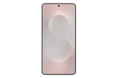 Image of Samsung Galaxy S25 Edge Clear Case, Slim Design, Durable Design, Transparency, EF-QS937CTEGUS
