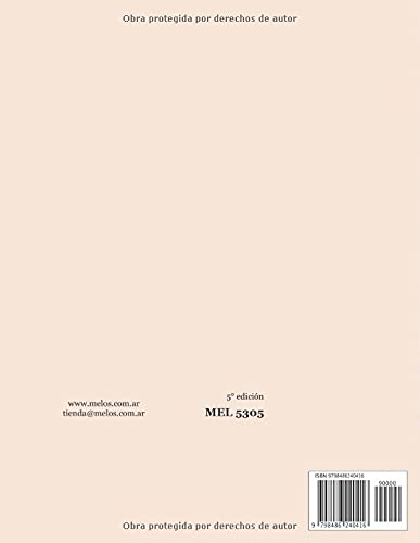 Canciones infantiles Volumen 3: Vocal (Spanish Edition) - Image 2