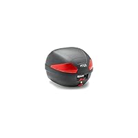 Givi – B29 - Monolock Topcase mit Platte