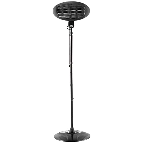 electric patio heaters