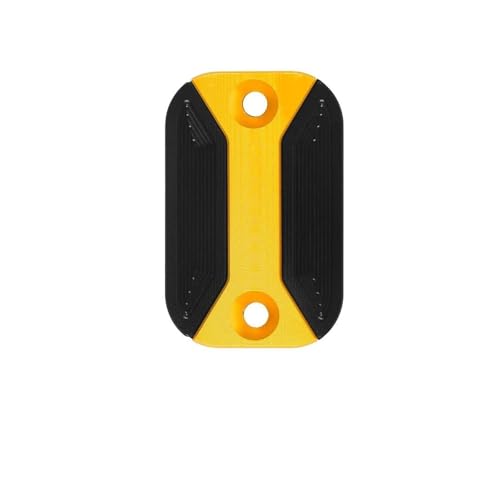 �K������ NMAX155 NMAX125 2015-2025 Turbo NMAX 125 TECH MAX �p �t�����g�u���[�L�t���[�h���U�[�o�[�J�o�[ �G���W���I�C���t�B���[�L���b�v(C)