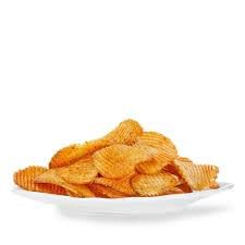 GO KITCHEN Potato Chips Tomato | Tomato Wafers |Fresh, Crispy and Crunchy Tomato Chips | Perfect Snack | Premium Tomato Chips -300g-image-12