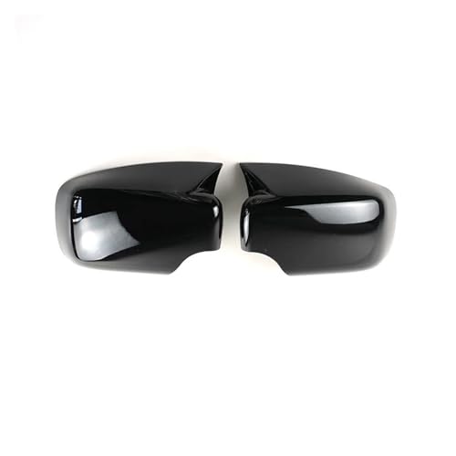 Couvre miroir pour Série 3 E46 2003 : protection anti-rayure et habillage de style