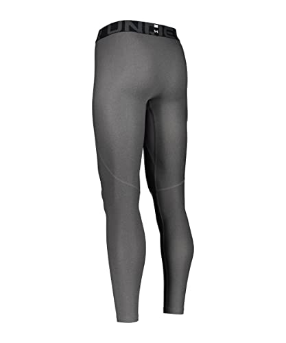 Image of Under Armour Men's HeatGear Armour Leggings
