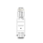 Jonassence Skin Booster: The Best Anti-Aging Microneedling Treatment at Home. Boosts Collagen by 300% with a Powerful Peptide Serum. Reduces Wrinkles, Firms, Brightens Skin. Safe and Instant Results.