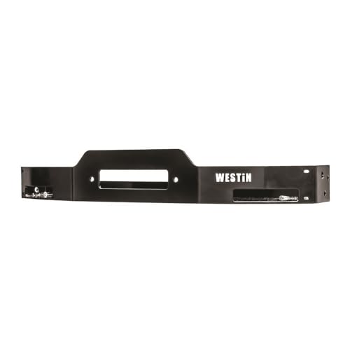 WESTIN 46-23875 MAX Winch Tray fits 2016-2018 Silverado 1500 2019 Silverado LD
