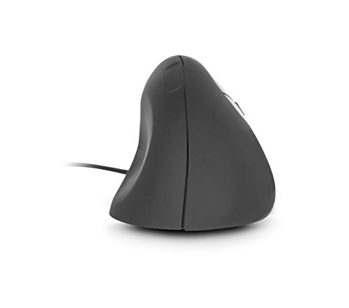 Filaire URBAN FACTORY EMR01UF V2 Ergonomique USB 1600 dpi - vue 7