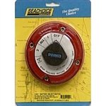Seachoice Battery Select Switch without Lock - 11501