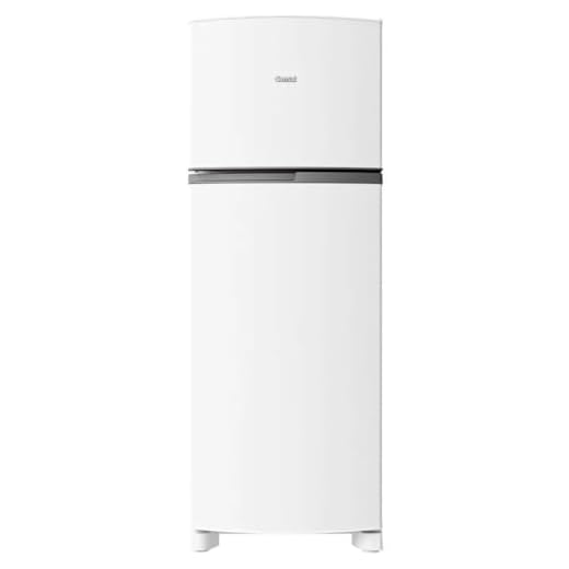 Frost Free 333L Branco 220V Compacta