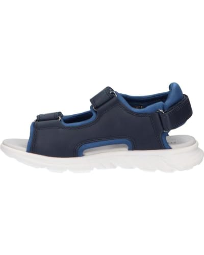 Geox Men's Flatform Sandal4