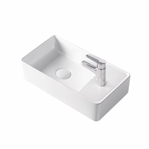 Waschbecken Tiefe 25 Cm