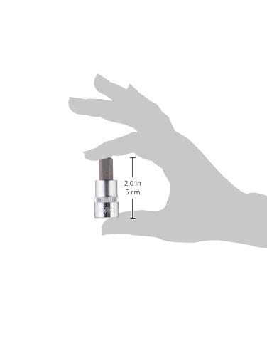 Amazon.co.jp: JTC 9.5mm六角ソケット10mm 6角 ヘキサゴン ビット 