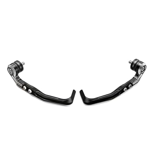 Garde-arc de moto pour S1000RR finition premium protection levier de frein carbone