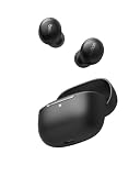 Belkin SoundForm Dot, Auricolari true wireless, Bluetooth, 30 ore, Nero