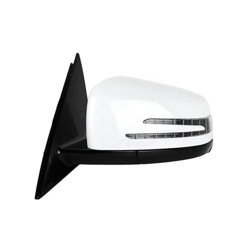 Coque de rétroviseur Mercedes W212 réparer un miroir cassé E350 E250