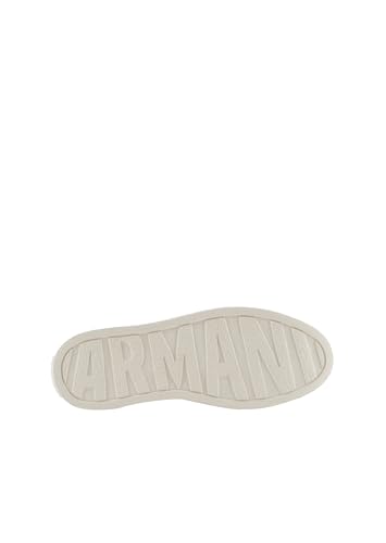 Image of Armani Exchange Men's Lion Classic