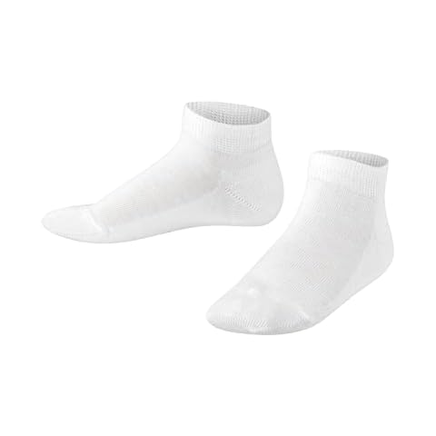 FALKE K Sn Chaussettes Basses Enfant Cover