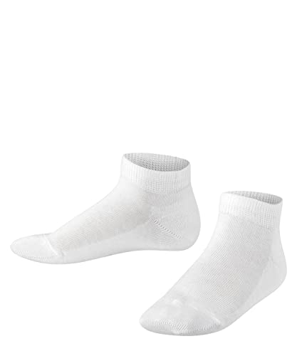 FALKE Unisex Kids Family Sneaker Socks, Sustainable, Skin-Friendly, 1 Pair